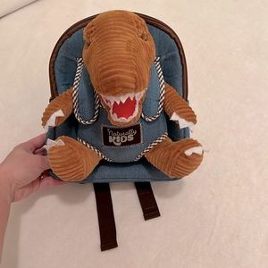 DINOSAUR backpack